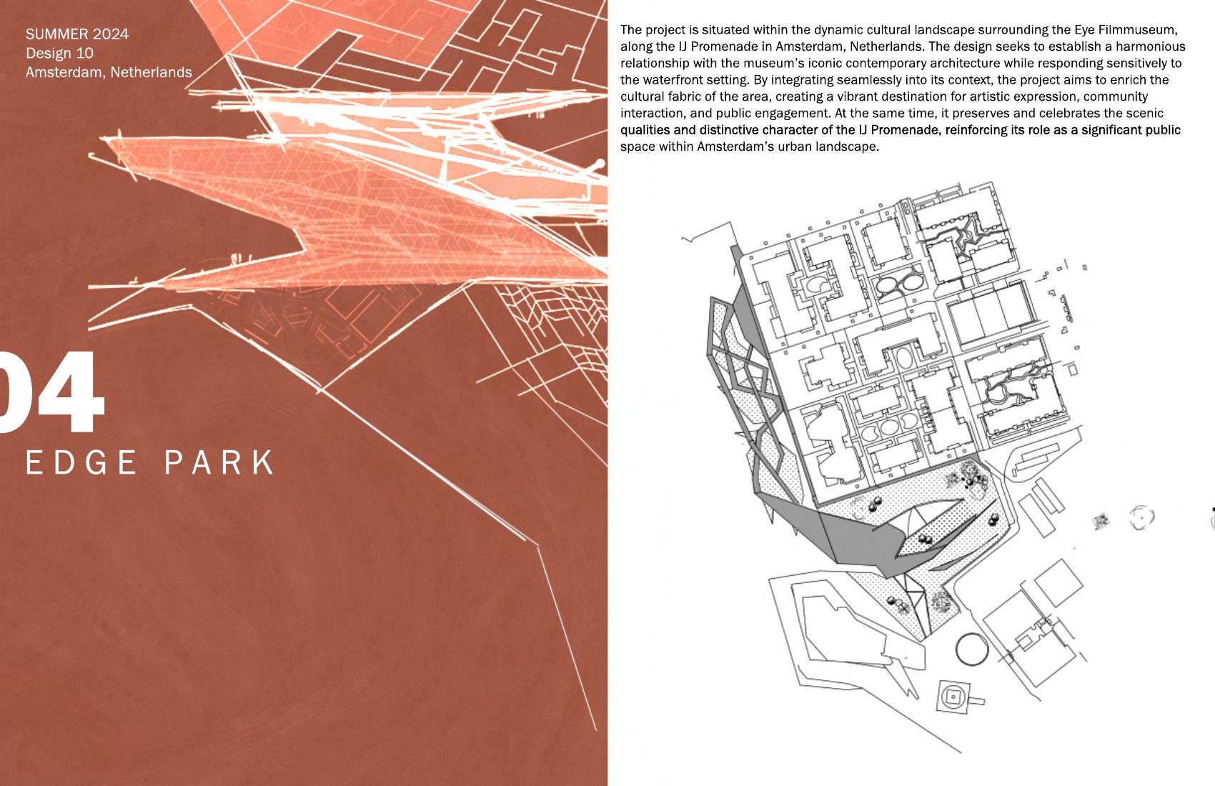 Site plan · concept
